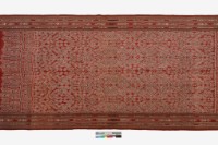 幾何形纹布藏品圖，第7張