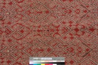 幾何形纹布藏品圖，第8張