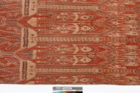 人形纹布藏品圖，第7張