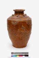 瓷甕藏品圖，第2張