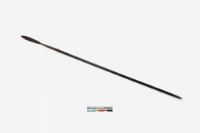 矛藏品圖，第3張