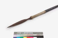 矛藏品圖，第2張