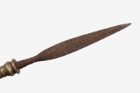 矛藏品圖，第5張