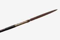 矛藏品圖，第4張