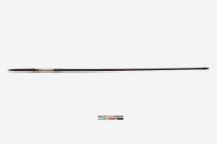 矛藏品圖，第1張