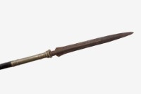 矛藏品圖，第4張