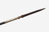 矛藏品圖，第6張