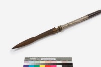 矛藏品圖，第3張