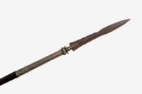 矛藏品圖，第5張