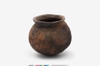 陶罐藏品圖，第1張