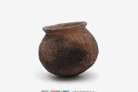 陶罐藏品圖，第2張