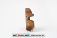 木梳藏品圖，第2張