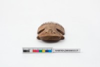 木梳藏品圖，第4張