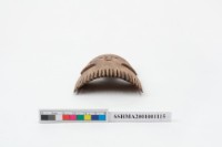 木梳藏品圖，第5張