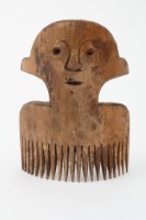 木梳藏品圖，第6張