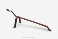 鐵剖器藏品圖，第1張