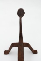 鐵剖器藏品圖，第4張