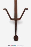 鐵剖器藏品圖，第5張