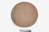 木碗藏品圖，第2張