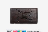 纹身圖案版藏品圖，第1張