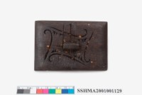 纹身圖案版藏品圖，第1張