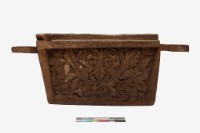 雕花木窗藏品圖，第1張