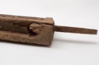 雕花木窗藏品圖，第5張