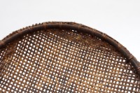 竹編盤藏品圖，第3張