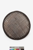 竹編盤藏品圖，第4張