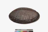 竹編盤藏品圖，第6張