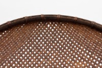 竹編盤藏品圖，第4張