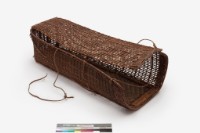 編籃藏品圖，第1張