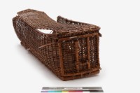 編籃藏品圖，第8張