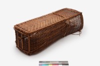 編籃藏品圖，第10張