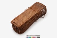 編籃藏品圖，第11張