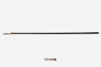 吹箭藏品圖，第1張