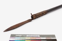 吹箭藏品圖，第2張