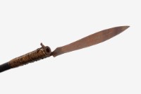 吹箭藏品圖，第4張