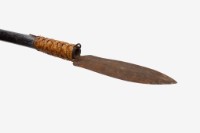 吹箭藏品圖，第3張