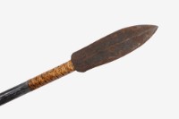 吹箭藏品圖，第4張