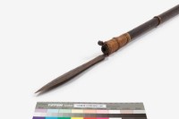 吹箭藏品圖，第3張