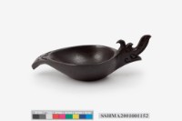 木碗藏品圖，第1張