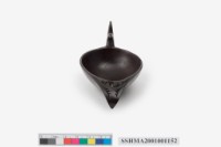 木碗藏品圖，第3張