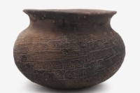 陶罐藏品圖，第8張