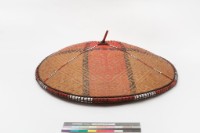 帽子藏品圖，第1張