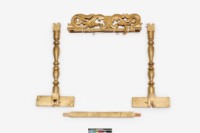 鑼架藏品圖，第2張