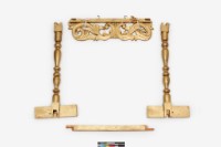 鑼架藏品圖，第3張