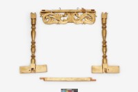 鑼架藏品圖，第4張