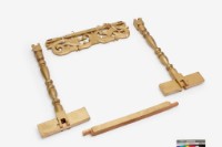 鑼架藏品圖，第5張