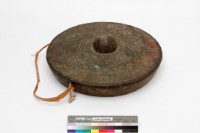 大鑼藏品圖，第5張